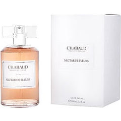 Chabaud Nectar De Fleurs Eau De Parfum Spray 3.3 oz