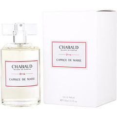 Chabaud Caprice De Marie Eau De Parfum Spray 3.3 oz