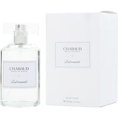 Chabaud Lait Concentre Edt Spray 3.3 oz