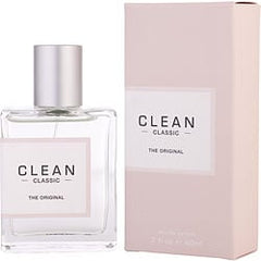 Clean Eau De Parfum Spray 2.1 oz (New Packaging)