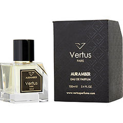 Vertus Auramber Eau De Parfum Spray 3.4 oz