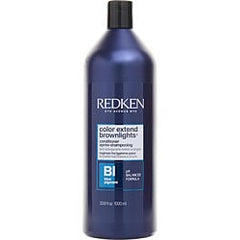 Redken Color Extend Brownlights Conditioner 33.8 oz