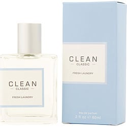 Clean Fresh Laundry Eau De Parfum Spray 2 oz (New Packaging)