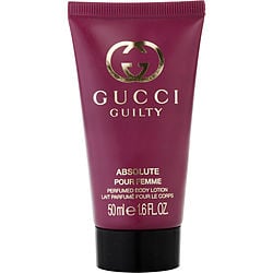 Gucci Guilty Absolute Pour Femme Body Lotion 1.6 oz