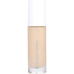 The Organic Pharmacy Hydrating Foundation - #1 --30Ml/1oz