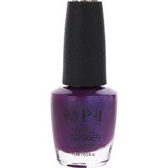 Opi Opi Samurai Breaks A Nail Nail Lacquer (Tokyo Collection) --0.5oz