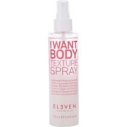 Eleven Australia I Want Body Texture Spray 5.9 oz