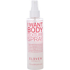 Eleven Australia I Want Body Texture Spray 5.9 oz