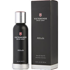 Swiss Army Altitude Edt Spray 3.4 oz (New Packaging)