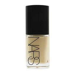 Nars Sheer Glow Foundation - Salzburg (Light 3.5)  --30Ml/1oz