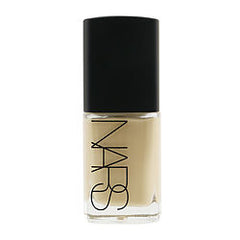 Nars Sheer Glow Foundation - Salzburg (Light 3.5)  --30Ml/1oz