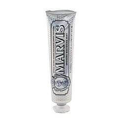 Marvis Smokers Whitening Mint Toothpaste  --85Ml/4.2oz