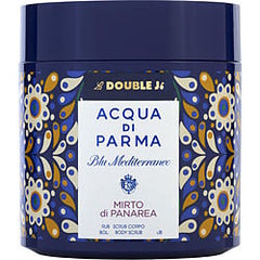 Acqua Di Parma Blue Mediterraneo Mirto Di Panarea Body Scrub 6.7 oz