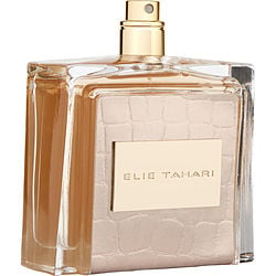 Elie Tahari Eau De Parfum Spray 3.4 oz  *Tester