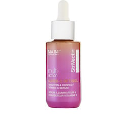 Strivectin Multi-Action Super-C Retinol Brighten & Correct Vitamin C Serum  --30Ml/1oz