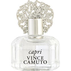 Vince Camuto Capri Parfum 0.25 oz Mini (Unboxed)