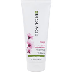 Biolage Colorlast Conditioner 6.7 oz