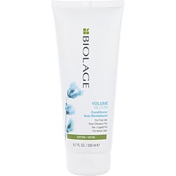 Biolage Volumebloom Conditoner 6.7 oz