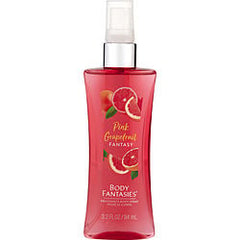 Body Fantasies Pink Grapefruit Fantasy Body Spray 3.2 oz