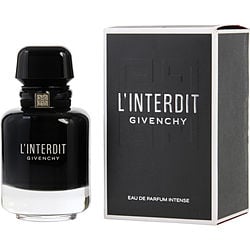 L'Interdit Intense Eau De Parfum Spray 1.7 oz