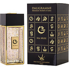 Dali Haute Parfumerie Ma Muse Eau De Parfum Spray 3.4 oz