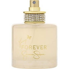 Fancy Forever Eau De Parfum Spray 3.4 oz *Tester