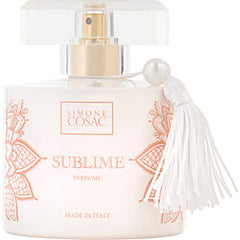 Simone Cosac Sublime Perfume Spray 3.4 oz  (Unboxed)