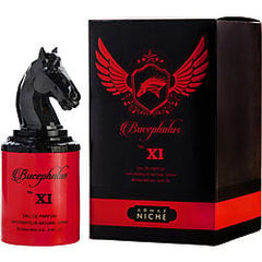 Armaf Bucephalus Xi Eau De Parfum Spray 3.4 oz