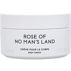 Rose Of No Mans Land Byredo Body Cream 6.7 oz