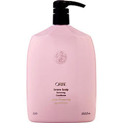 Oribe Serene Scalp Balancing Conditioner 33.8 oz