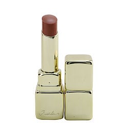 Guerlain Kisskiss Shine Bloom Lip Colour - # 119 Floral Nude  --3.2G/0.11oz