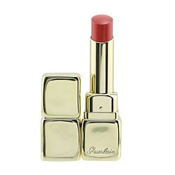 Guerlain Kisskiss Shine Bloom Lip Colour - # 229 Petal Blush  --3.2G/0.11oz