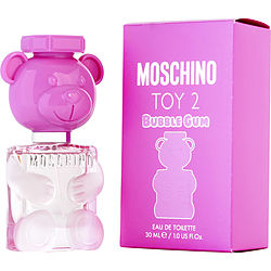 Moschino Toy 2 Bubble Gum Edt Spray 1.7 oz