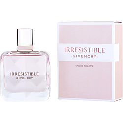 Irresistible Givenchy Edt Spray 1.7 oz