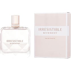 Irresistible Givenchy Edt Spray 2.7 oz