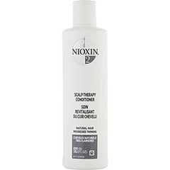 Nioxin System 2 Scalp Therapy Conditioner 10.1 oz