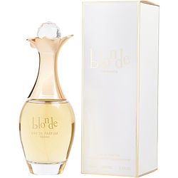 Blonde Eau De Parfum Spray 3.4 oz