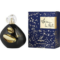 Izia La Nuit Eau De Parfum Spray 3.3 oz