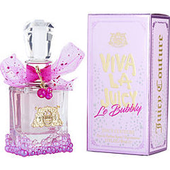 Viva La Juicy Le Bubbly Eau De Parfum Spray 1.7 oz