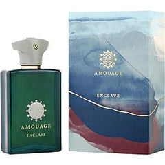 Amouage Enclave Eau De Parfum Spray 3.4 oz