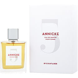 Eight & Bob Annicke 5 Eau De Parfum Spray 3.4 oz