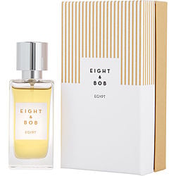 Eight & Bob Egypt Eau De Parfum Spray 1 oz