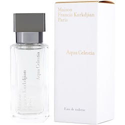 Maison Francis Kurkdjian Aqua Celestia Edt Spray 1.2 oz