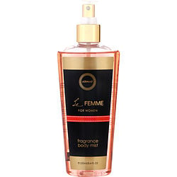 Armaf Le Femme Body Spray 8.5 oz