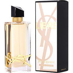 Libre Yves Saint Laurent Edt Spray 3 oz