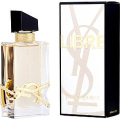 Libre Yves Saint Laurent Edt Spray 1.7 oz