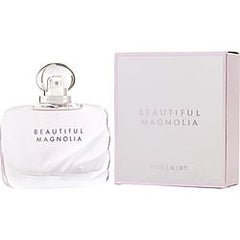 Beautiful Magnolia Eau De Parfum Spray 3.4 oz