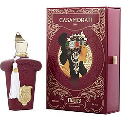 Xerjoff Casamorati 1888 Italica Eau De Parfum Spray 3.4 oz