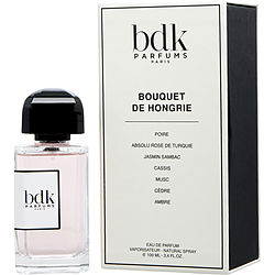 Bdk Bouquet De Hongrie Eau De Parfum Spray 3.4 oz