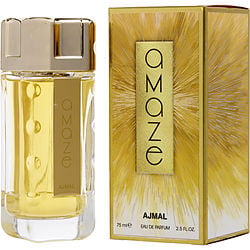 Ajmal Amaze Eau De Parfum Spray 2.5 oz